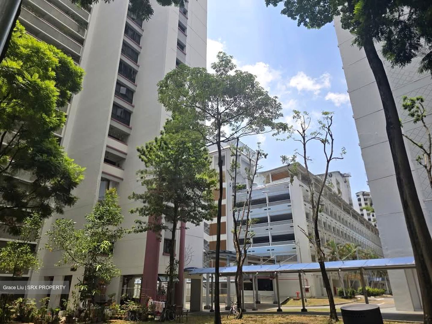 Blk 121 Rivervale Bank (Sengkang), HDB 5 Rooms #543172601